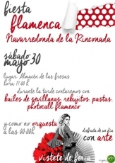 Tradici&oacute;n, deporte y flamenco en honor a Santa Isabel