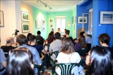 La Asociación Profesional de Sociología de la Comunidad da su primer paso en Salamanca