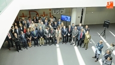 El desarrollo de la investigación y la innovación, objetivo del edificio I+d+i de la USAL