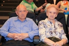 EL Coro de Charro Pop muestra sus progresos sobre el escenario