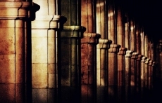 Salamanca, una declaración de Amor