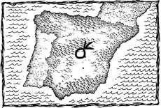 Un lejano país (parábola)