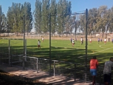 Obras y Contratas THC logra el pase al Nacional de Fútbol 7 por segundo año consecutivo