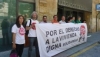 Foto 1 - Una familia demanda a Caixabank por las cláusulas abusivas de su contrato hipotecario