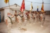 Foto 2 - Los militares salmantinos desplazados a Iraq celebran la fiesta de San Fernando