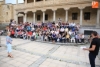 Foto 2 - La asamblea ciudadana de Ganemos Salamanca vota este fin de semana a quién apoyará el día 13