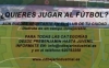 Foto 2 - El CD Béjar Industrial busca jugadores para la próxima temporada