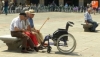 Foto 2 - Fadunito, humor para derribar los prejuicios ante la discapacidad