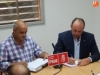 Foto 1 - PSOE y UPyD dan un paso adelante para intentar formar gobierno en Villamayor