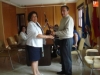 Foto 2 - Nieves García, reelegida alcaldesa en Sorihuela