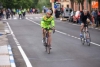 Foto 2 - El salmantino Alberto Bravo gana el campeonato de Castilla y León de Triatlón de media distancia