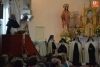 Foto 2 - Lleno en las Carmelitas para presenciar 'Teresa, La Jardinera de la Luz'