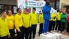 Foto 2 - El CD Armuña de atletismo se vuelca un año más en la ayuda al colegio keniata de Ziwa