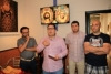 Foto 2 - La Hermandad de Jesús Despojado cierra el curso con un nuevo audiovisual