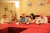 Foto 2 - El psicoanálisis, a debate en la tertulia de los martes en el Hotel Rona Dalba
