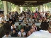 Foto 2 - Los romeros suspenden la subida al Santuario por las restricciones de la Subdelegación del Gobierno