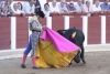 Foto 2 - Morante y Perera cortan una oreja por coleta a la corrida de El Puerto en Zamora