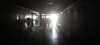 Foto 2 - Caos en el Clínico: todo a oscuras, luces de emergencia y pacientes sin atender