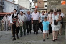 Foto 4 - La Cofradía Sacramental celebra el Corpus sin mayordomos
