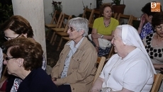 Foto 4 - La Asamblea Diocesana celebra una nueva actividad misionera 