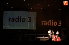 Foto 5 - Radio 3 ofrece un programa especial de tres horas con música en directo dedicado al Fácyl