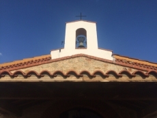 Foto 4 - La Ermita de la Virgen renueva su imagen a partir de una promesa