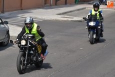 Foto 5 - Los Clandestinos van hasta La Alberca en su Ruta de Primavera