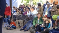 Foto 6 - Las bandas sonoras de películas, protagonistas en el concierto de la Banda Municipal de Música