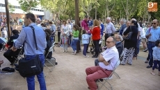 Foto 5 - Las bandas sonoras de películas, protagonistas en el concierto de la Banda Municipal de Música