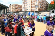 Foto 6 - Pizarrales sigue de fiesta con una parrillada popular en Villar y Macías