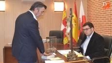 Foto 4 - Jacinto García y el PP revalidan su mandato en Macotera