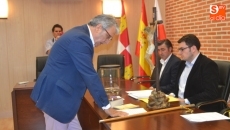 Foto 3 - Jacinto García y el PP revalidan su mandato en Macotera