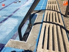 Foto 3 - El Ayuntamiento mantiene las tarifas de la piscina que abrirá la próxima semana