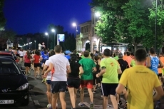 Foto 6 - 'Salamanca a Tope' da paso al verano con una multitudinaria carrera nocturna