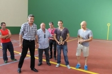 Foto 3 - Finaliza con gran éxito el 'II campeonato regional de pelota Las Villas'