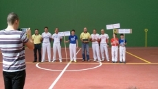 Foto 4 - Salamanca demuestra en Huerta su calidad y nivel en el II Campeonato Regional