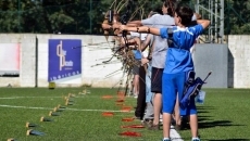 Foto 6 - Éxito organizativo y de participación en el I Trofeo de Tiro con Arco ‘Villa de Guijuelo’