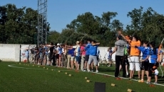 Foto 4 - Éxito organizativo y de participación en el I Trofeo de Tiro con Arco ‘Villa de Guijuelo’