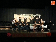 Foto 5 - Música y teatro para despedir las clases en el CEIP Filiberto Villalobos