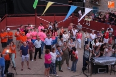Foto 5 - Las fiestas de San Juan entran en ebullición con un animado pregón, una parrillada y la orquesta...