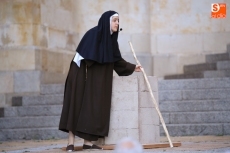 Foto 4 - Santa Teresa protagoniza el estreno absoluto de La Befana
