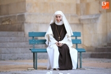 Foto 3 - Santa Teresa protagoniza el estreno absoluto de La Befana