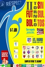 Villamayor apuesta por un Fútbol sin insultos