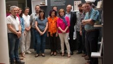 El Centro de Desarrollo Sociocultural pone en marcha Los Fundamentales