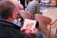 El Ayuntamiento forma a 14 desempleados en técnicas de búsqueda de empleo 