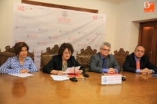 La Usal y la Conferencia de Ministros de Justicia Iberoamericanos impulsan acciones en...