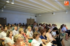 Gabino Pérez Valiente propone un viaje en el tiempo por los castillos y villas acasteladas de la...