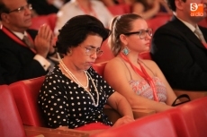 Más de 100 alumnos iberoamericanos se forman en los Cursos de Especialización en Derecho de la...