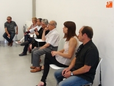 El PSOE buscará dos acuerdos bilaterales compatibles que conduzcan al cambio en el Ayuntamiento