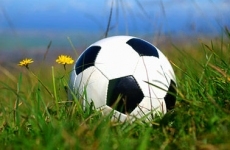 Balón y gaseosa hasta gastar la peseta...